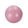 Yoga bal - Roze - inclusief pomp - Fitness bal - Zwangerschapsbal - 75 cm - Stevig & duurzaam