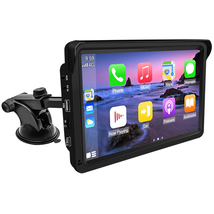 Travli Carplay Scherm