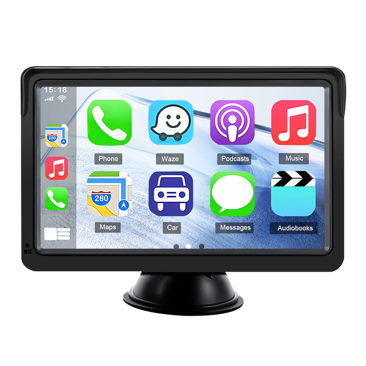 Travli Carplay Scherm