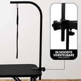 Animali Hondentrimtafel