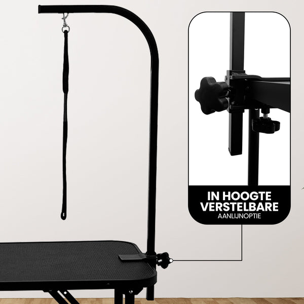 Animali Hondentrimtafel