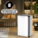 Vonia Luchtontvochtiger 16L