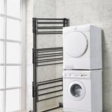 Droogtoren 3 Lagen Zwart