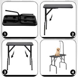 Animali Hondentrimtafel