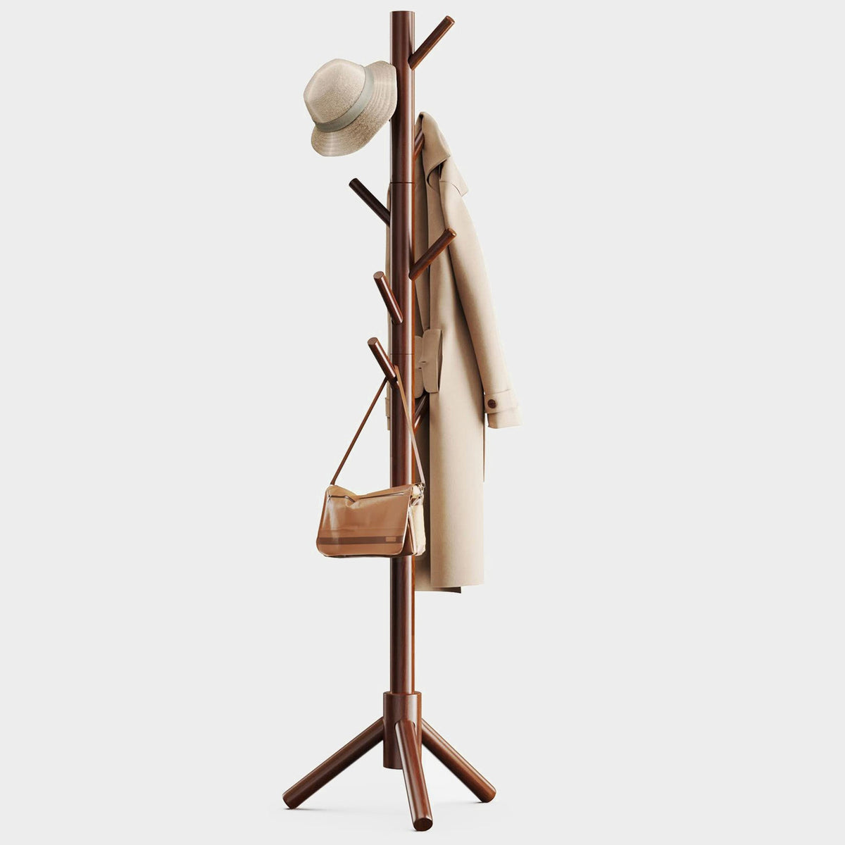Staande Kapstok