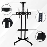 Verrijdbare TV-standaard