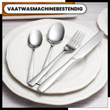 Bestekset Zilver