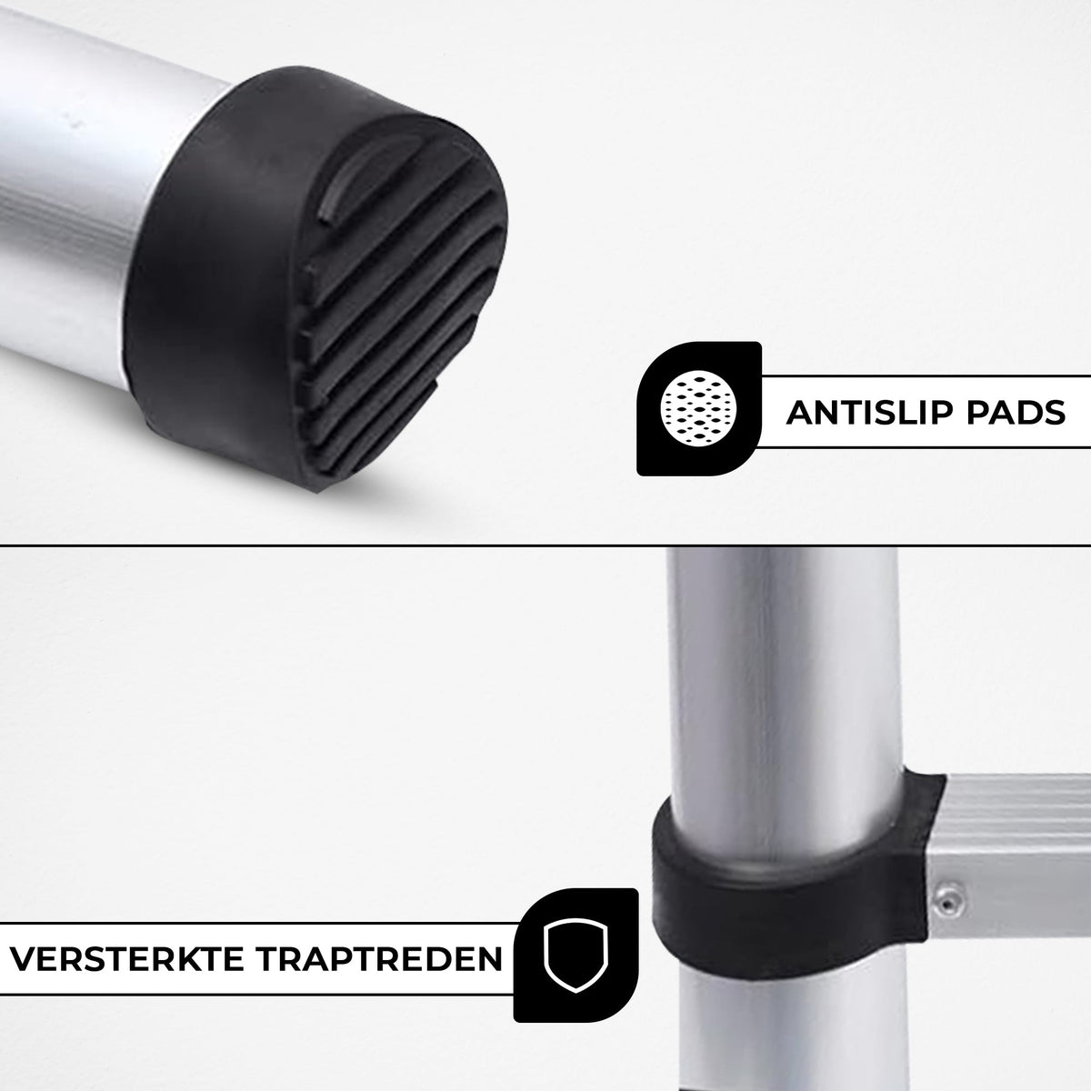 Telescopische Ladder