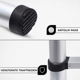 Telescopische Ladder