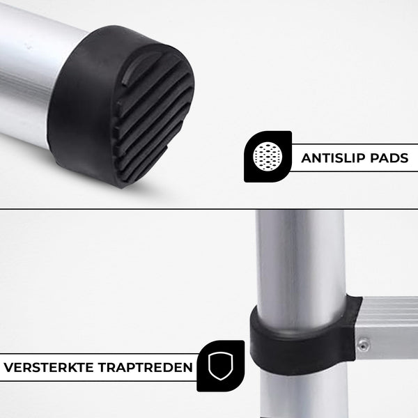 Telescopische Ladder