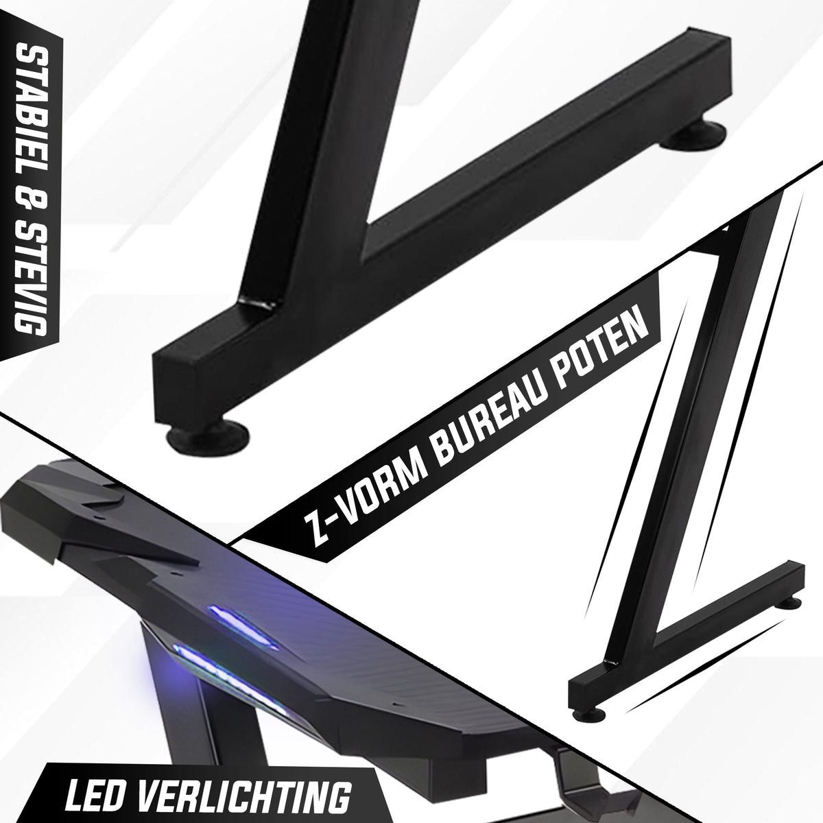 Game Bureau LED
