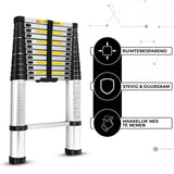 Telescopische Ladder