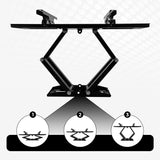 TV muurbeugel 32-55 Inch