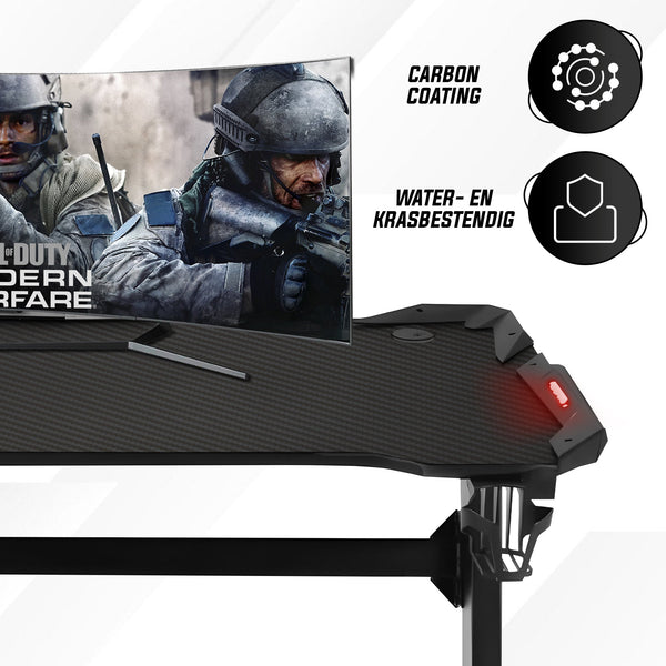 Game Bureau LED