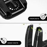 Vonia Schoenendroger met Ozon functie