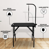 Animali Hondentrimtafel