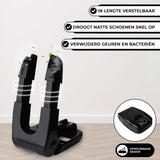 Vonia Schoenendroger met Ozon functie