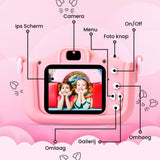 Digitale Kindercamera