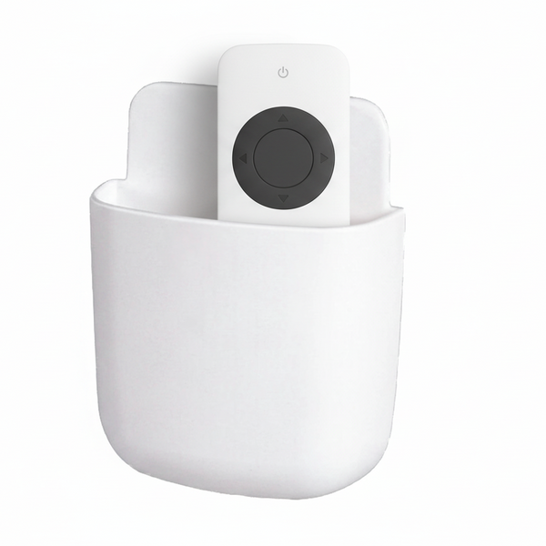 Afstandsbediening Houder- AB Houder - Remote Controll Holder - 3 x 9 x 11,5 cm
