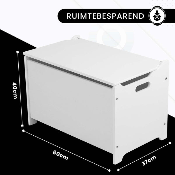 Oemmie Speelgoedkist