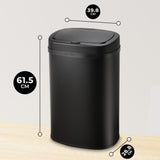 Prullenbak Touch Bin