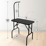 Animali Hondentrimtafel