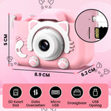 Digitale Kindercamera