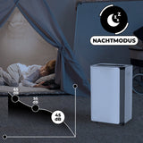 Vonia Luchtontvochtiger 16L