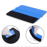 Car Wrap Folie Set - 11 delig - Auto Gereedschapset