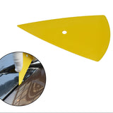 Car Wrap Folie Set - 11 delig - Auto Gereedschapset