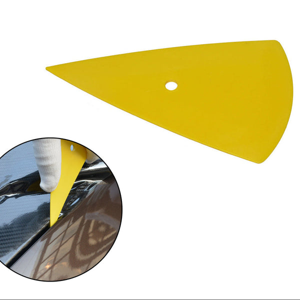 Car Wrap Folie Set - 11 delig - Auto Gereedschapset