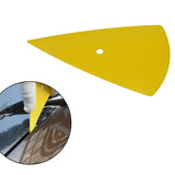Car Wrap Folie Set - 11 delig - Auto Gereedschapset