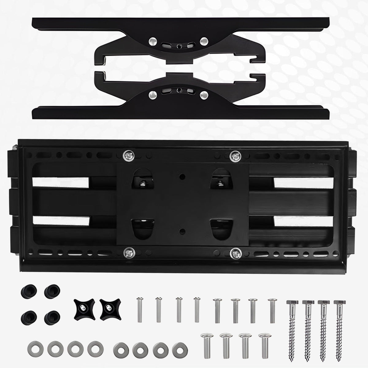 TV muurbeugel 32-55 Inch