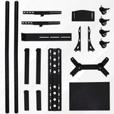 Verrijdbare TV-standaard