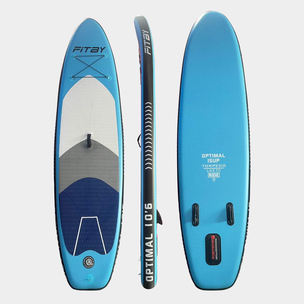 Fitby Supboard