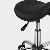 Bayt Zadelkruk Zwart