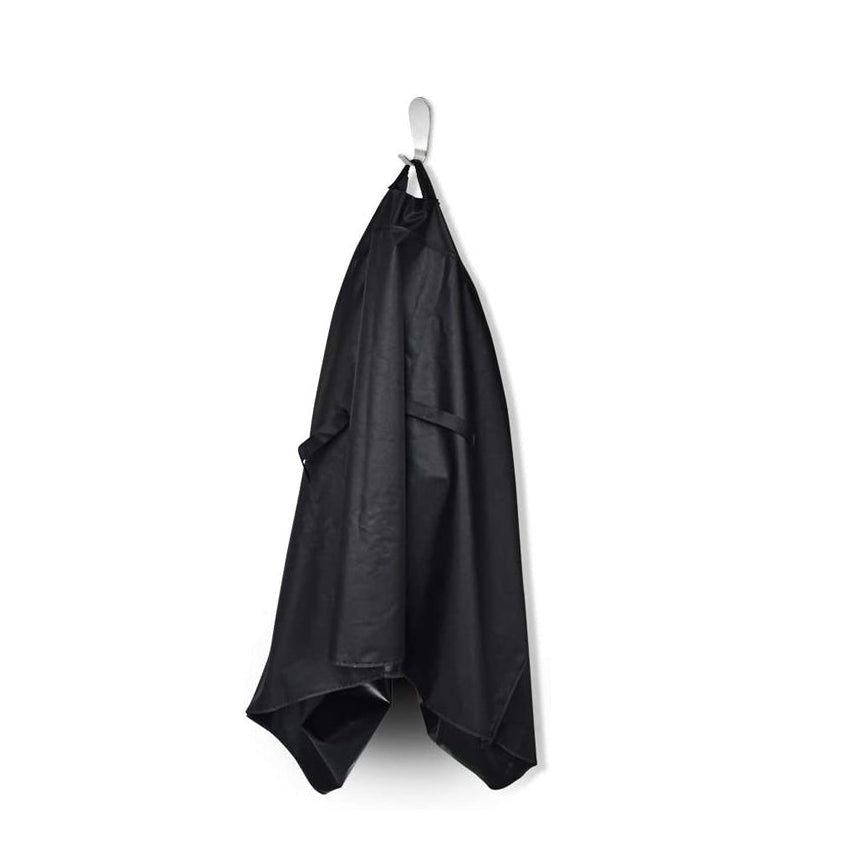 BBQ Hoes - Waterproof - Verstelbaar - 152 x 76 x 120 cm - Zwart - Barbecue Hoes