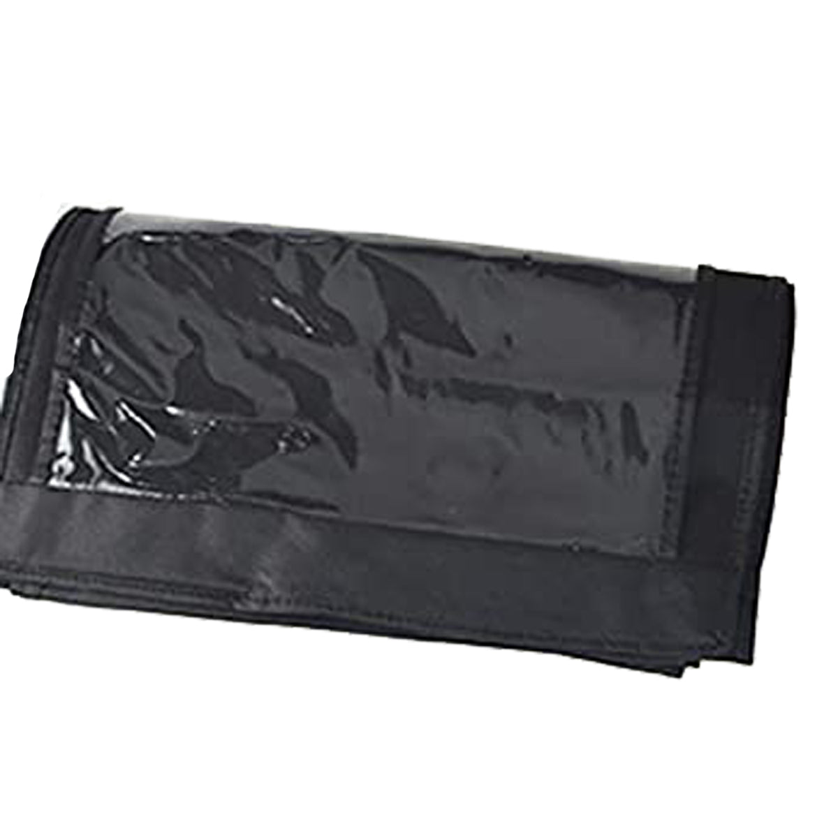 Tassen organizer - Opbergen van 6 Handtassen - Zwart - Hangende tassenopberger - 85 cm x 36 cm - Organiser
