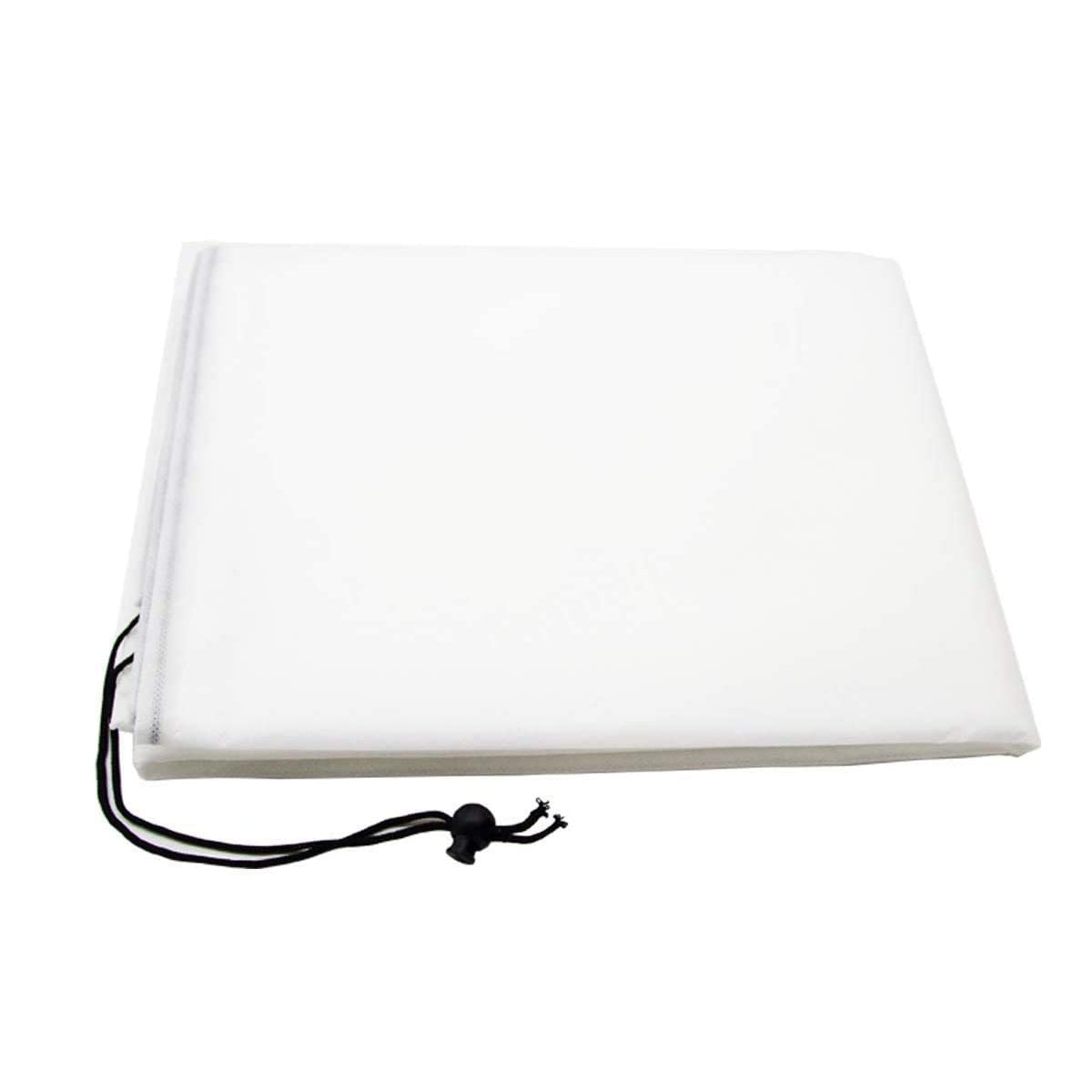 Plantenhoes set - Beschermhoezen voor de planten - 3 stuks - Vorstbeschermer - 120 x 80 cm