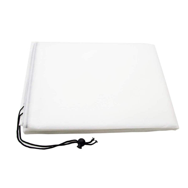 Plantenhoes set - Beschermhoezen voor de planten - 3 stuks - Vorstbeschermer - 120 x 80 cm