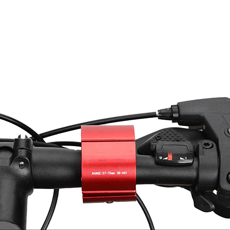 Telefoonhouder Fiets - Universeel - Makkelijk in Gebruik