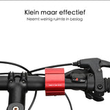 Telefoonhouder Fiets - Universeel - Makkelijk in Gebruik