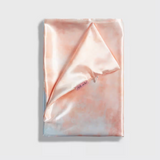 Satijnen kussensloop - Sunset Tie Dye
