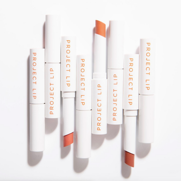 Plump en Colour Plumping Balm - Dare (Pink/Brown) by Project Lip Cosmetics