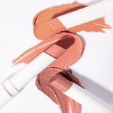 Plump en Colour Plumping Balm - Dare (Pink/Brown) by Project Lip Cosmetics