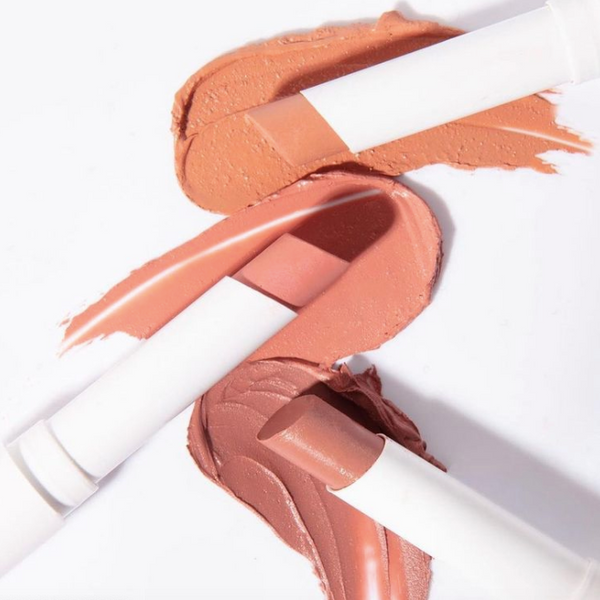 Plump en Colour Plumping Balm - Dare (Pink/Brown) by Project Lip Cosmetics