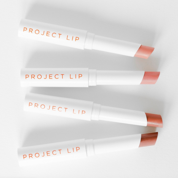 Plump en Colour Plumping Balm - Dare (Pink/Brown) by Project Lip Cosmetics