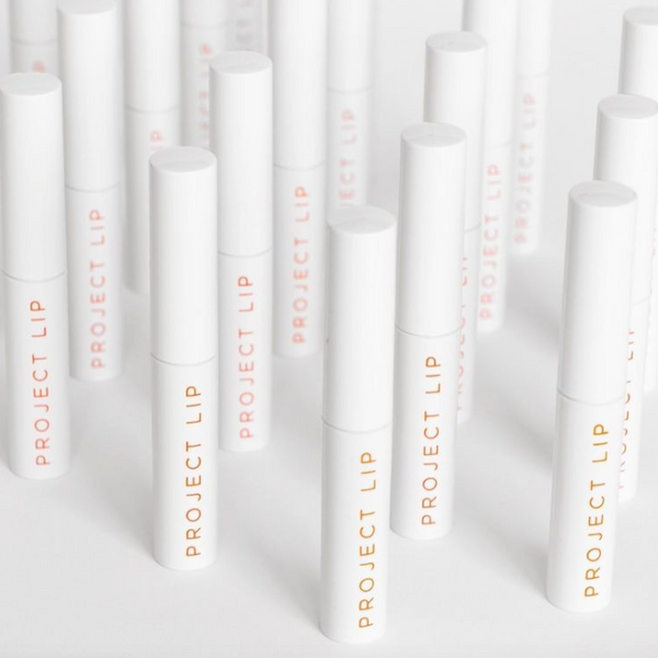 Plump en Colour Plumping Balm - Dare (Pink/Brown) by Project Lip Cosmetics