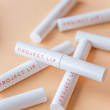 Plump en Colour Plumping Balm - Dare (Pink/Brown) by Project Lip Cosmetics