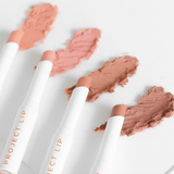 Plump en Colour Plumping Balm - Dare (Pink/Brown) by Project Lip Cosmetics